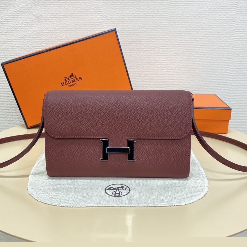 H**mes satchel bags